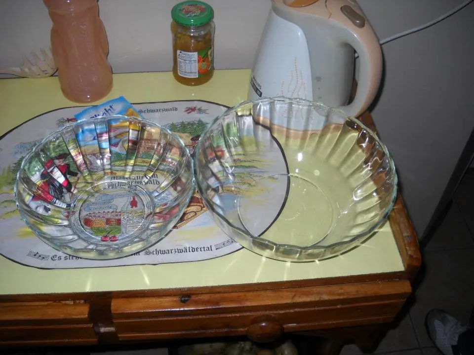 fideos