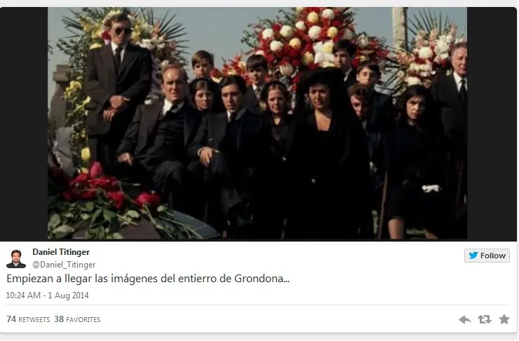 Muerte