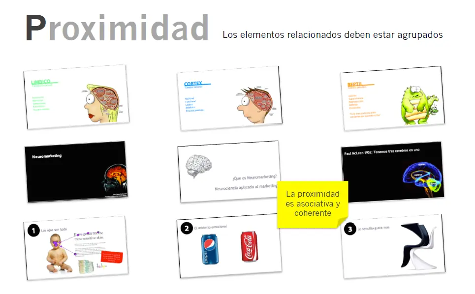 Aprende a hacer presentaciones efectivas