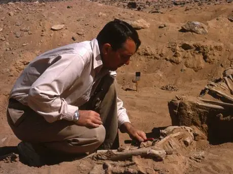 La verdadera Primera Guerra… hace 13 mil años