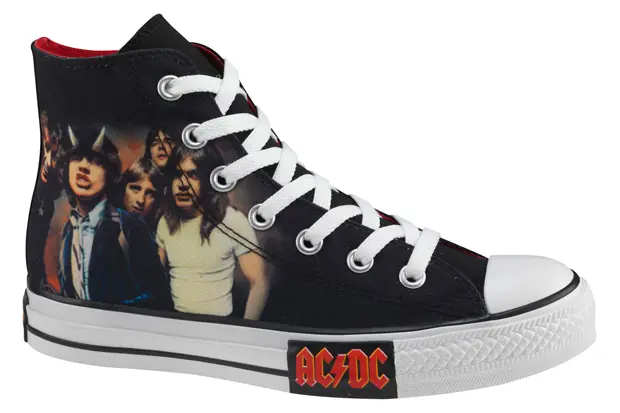 all star