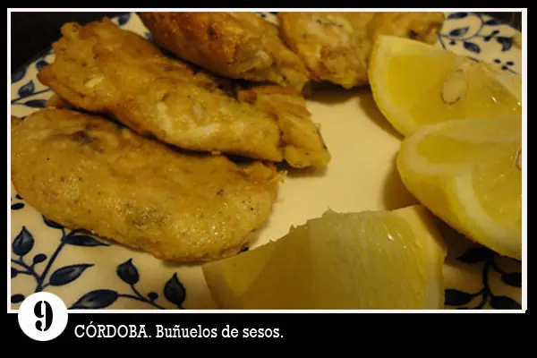comidas