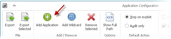 Windows con EMET