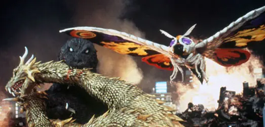 Kaiju