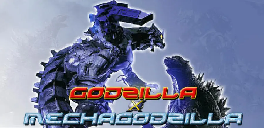 godzilla