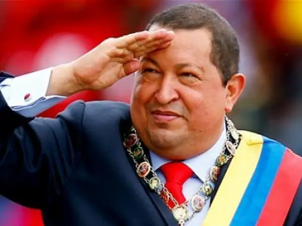 chavez