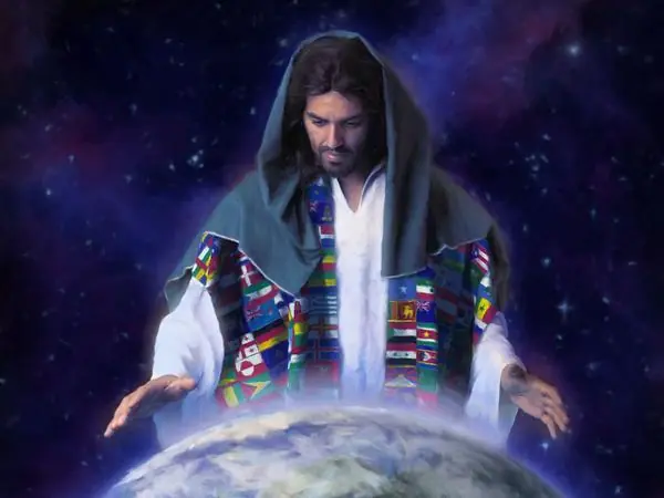 Oración Taringuera del Dia de hoy: Salmo 23:4 Lucas 23:43