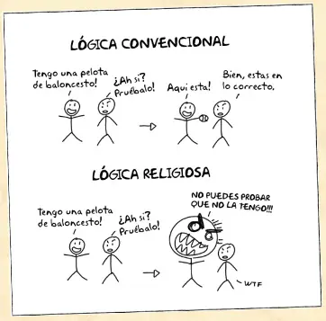 La historia más increíble jamás contada