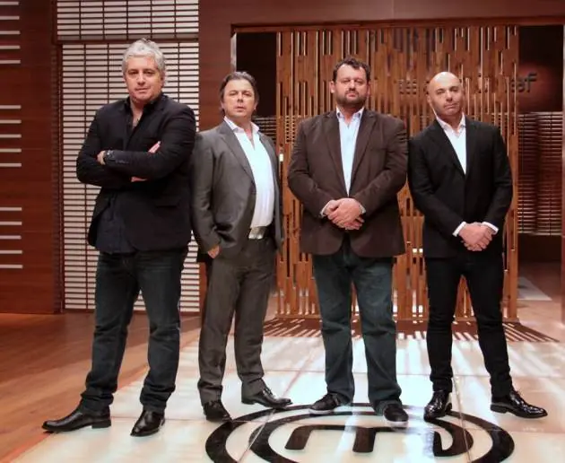 ¿Qué pasará en Masterchef?