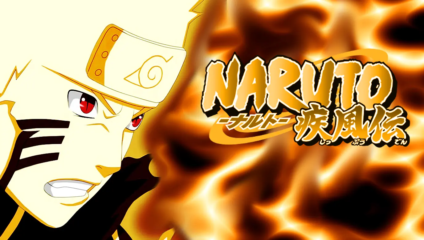 Naruto: El mejor anime de la historia? Naruto: El mejor anime de la historia?
