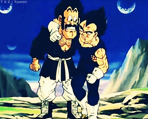 Mr. Satan, Eres el Número 1