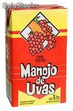 viejo tomba