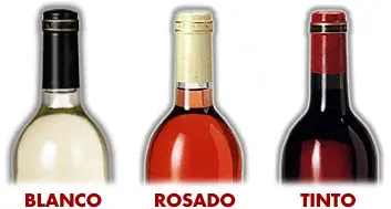 Conocimientos Basicos para los vinos (en general de todo)