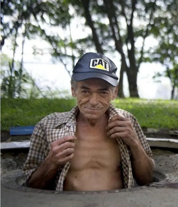 feliz