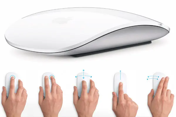 magic mouse bluetooth