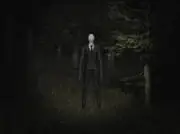 El Origen de Slenderman