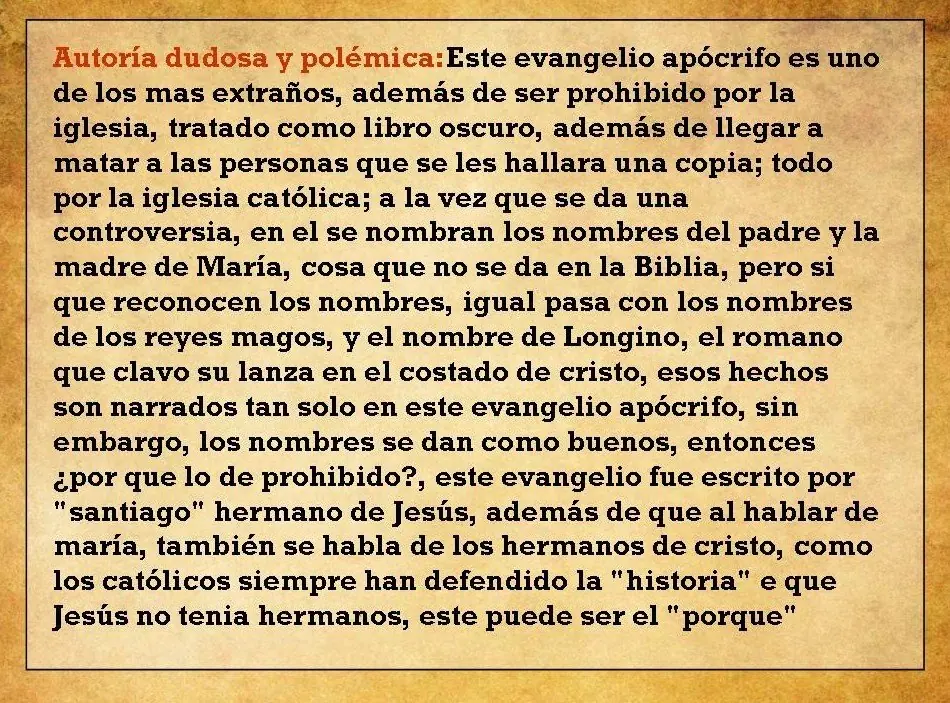Evangelios Apócrifos - Historia secreta del Cristianismo