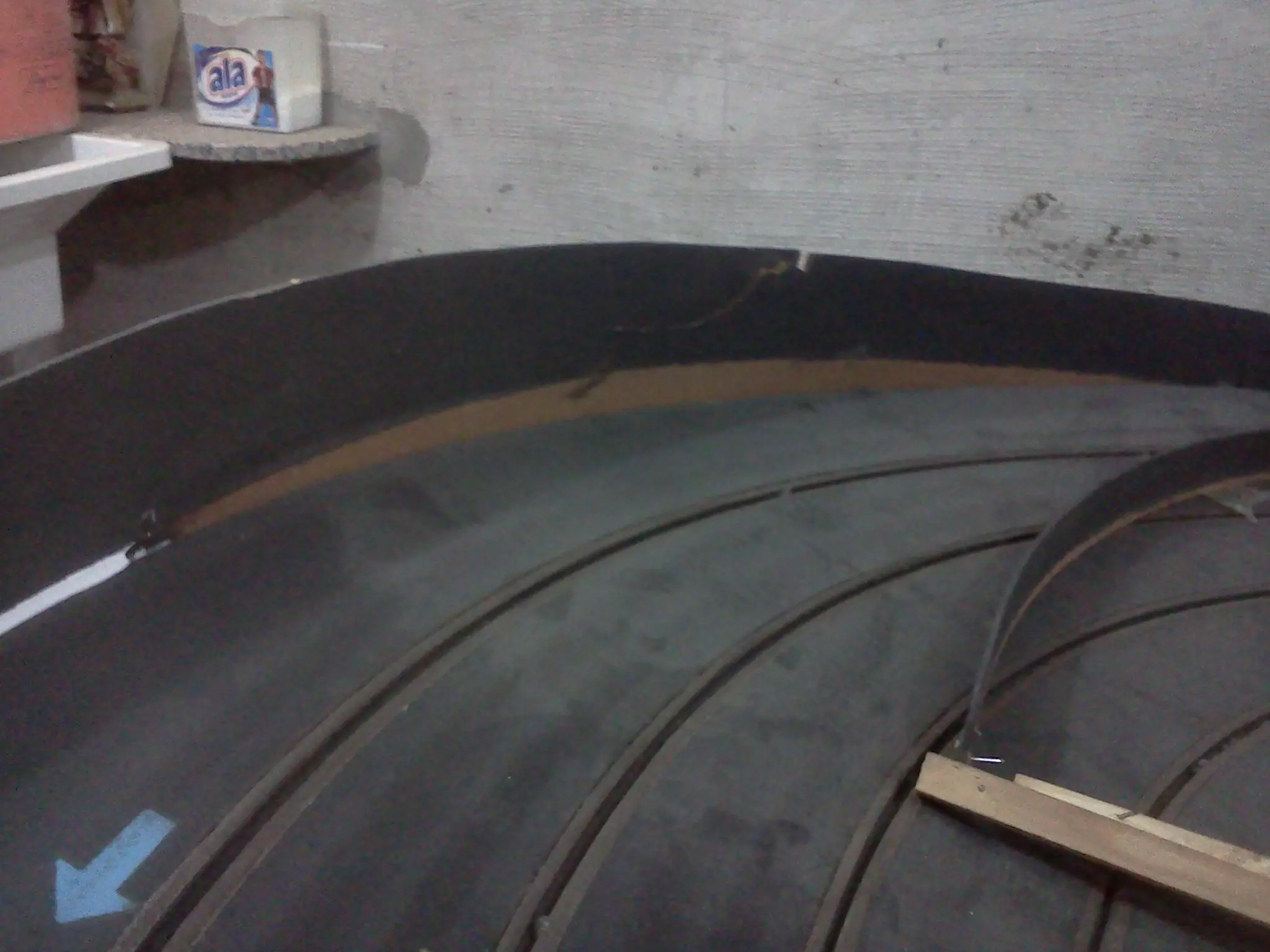 Proyecto: Pista Scalextric [Actualizando]