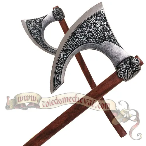 armas