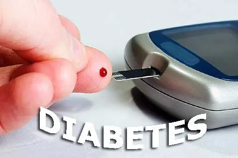 Que es la Diabetes mellitus