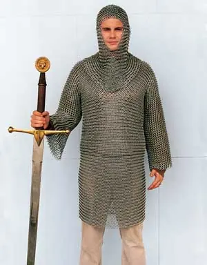 Armas & Armaduras medievales