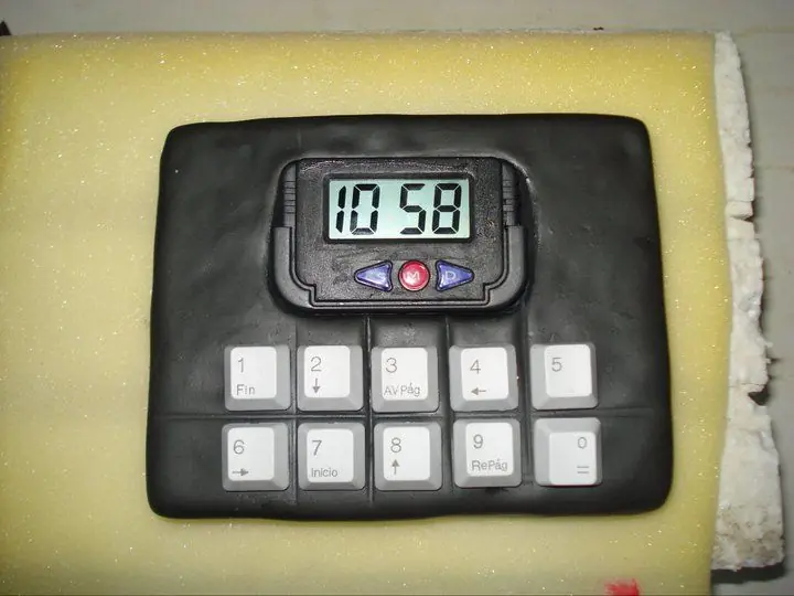 counter