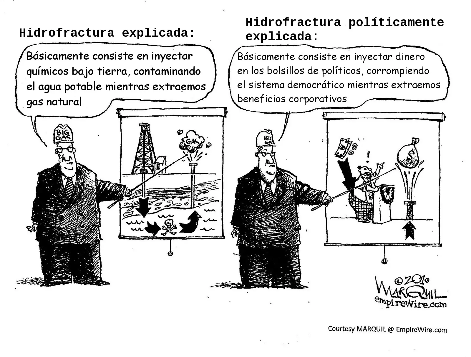 estados unidos