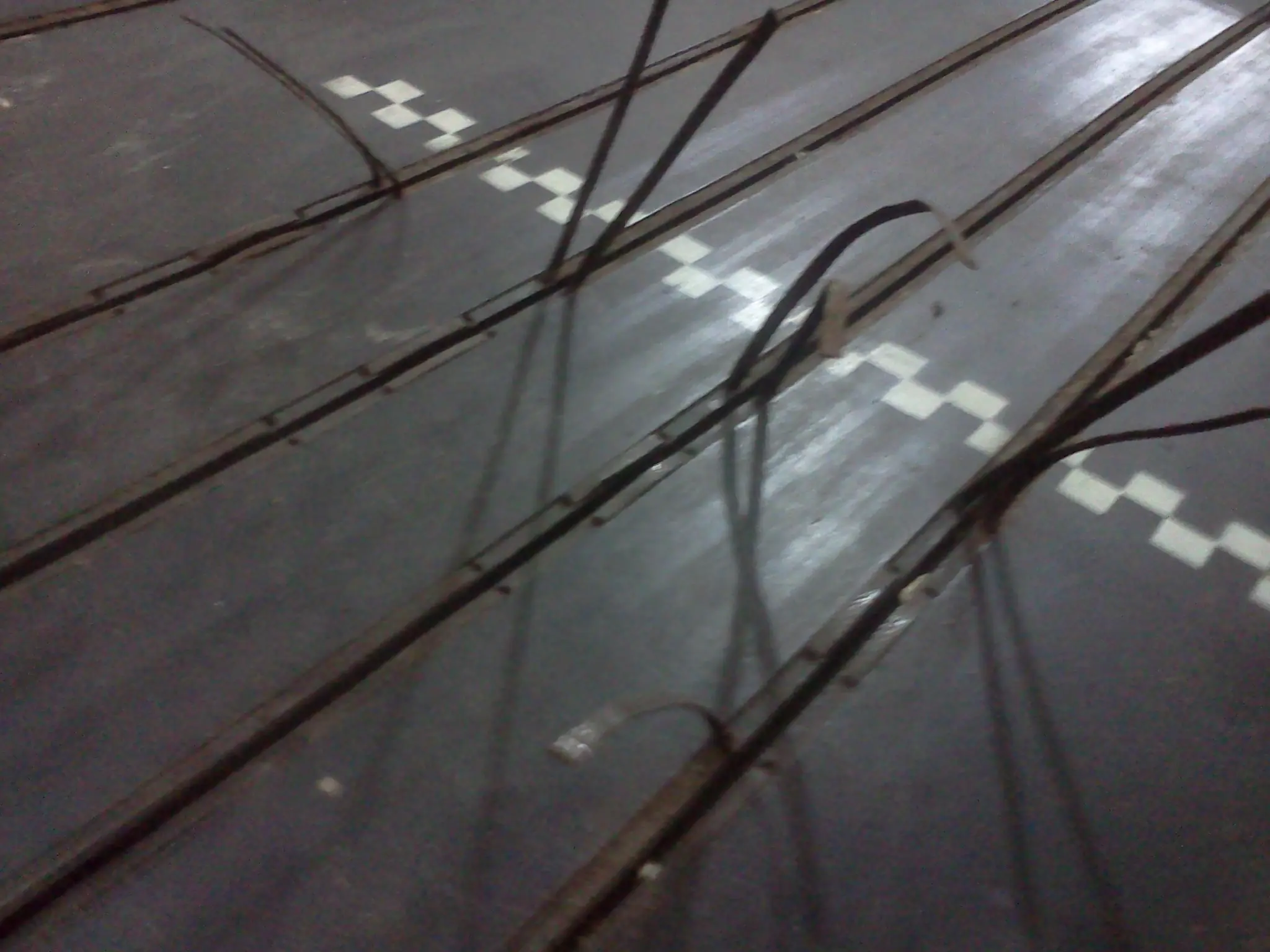 Proyecto: Pista Scalextric [Actualizando]