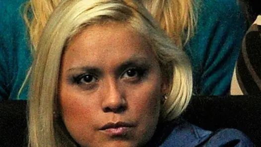 Ojeda hablo sobre su embarazo con Maradona