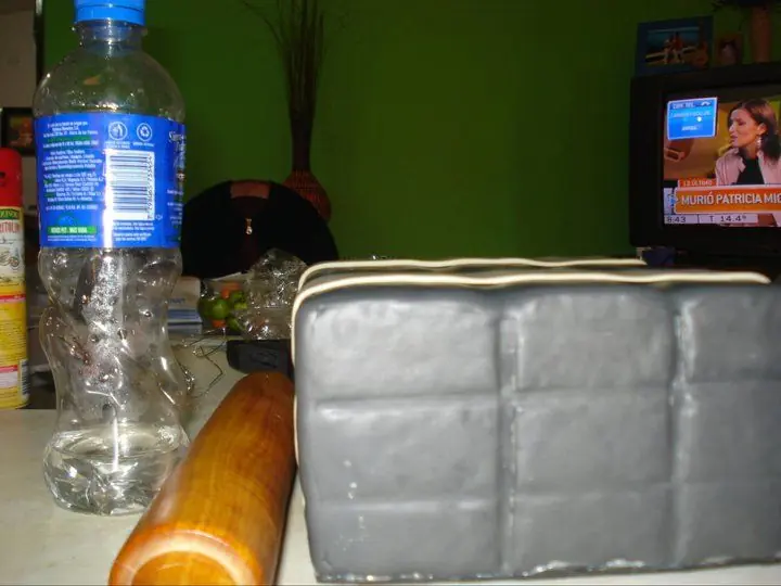 counter