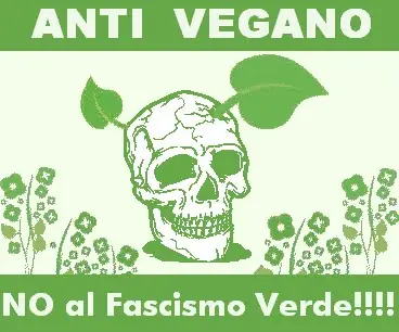 veganismo