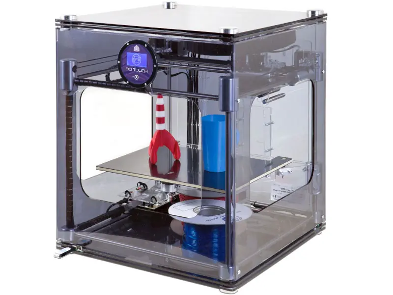 Impresora 3D