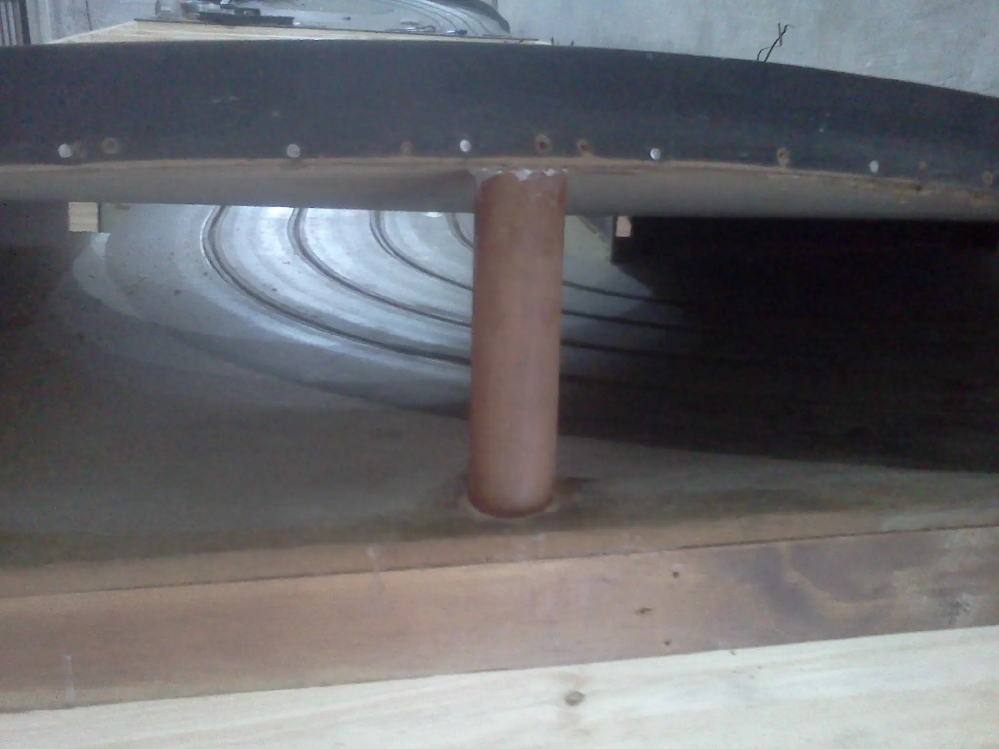 Proyecto: Pista Scalextric [Actualizando]