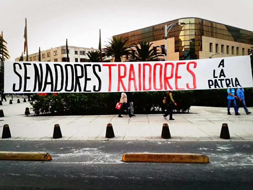 Neoliberalismo