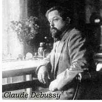 Claude Debussy, anécdota muy divertido y original