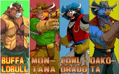 asterix