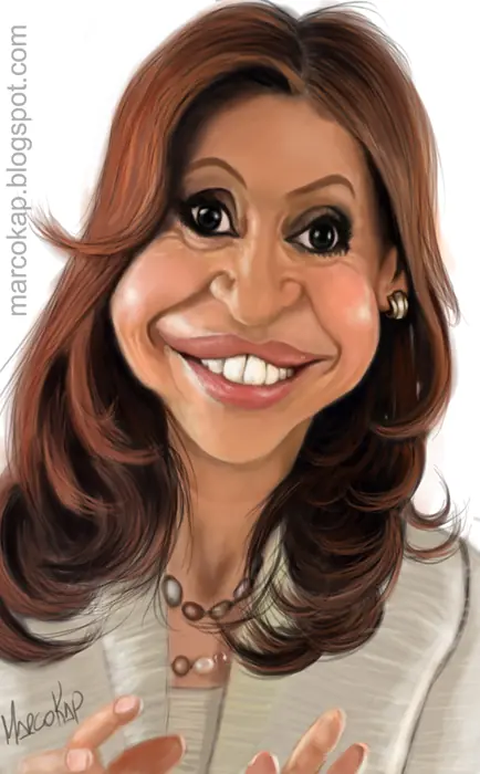Mis ultimas caricaturas 2