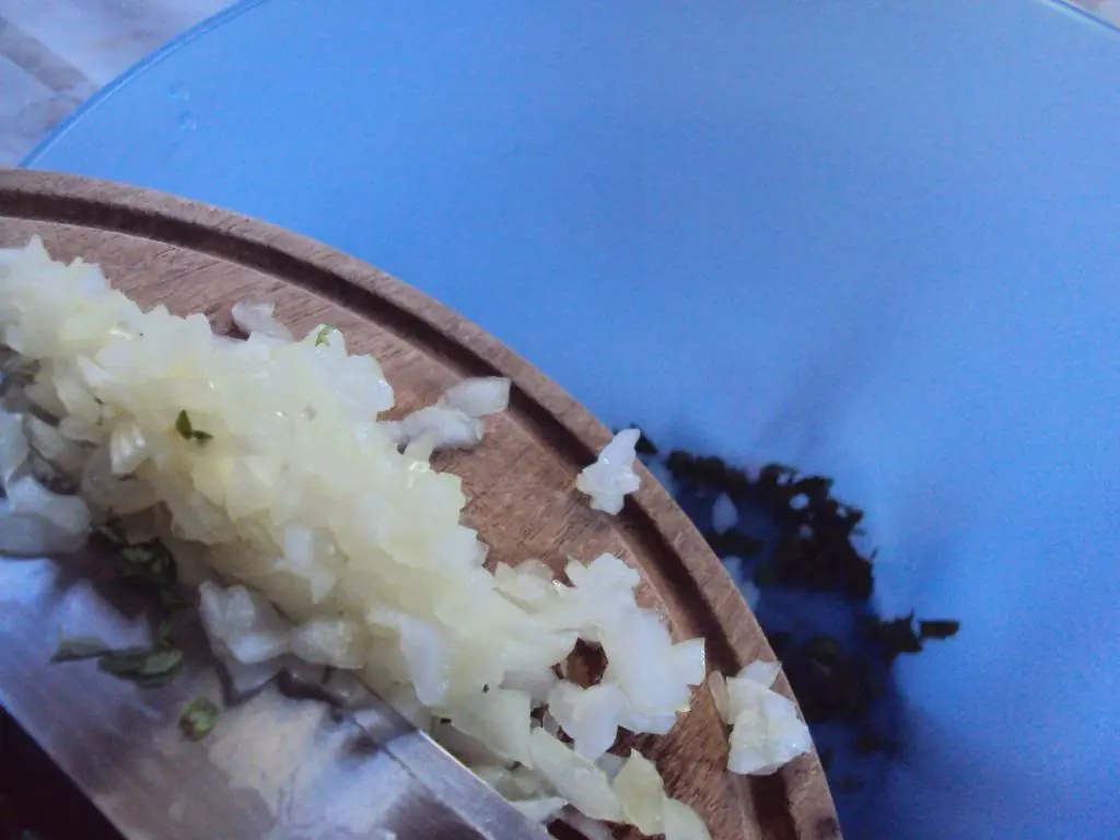 recetas