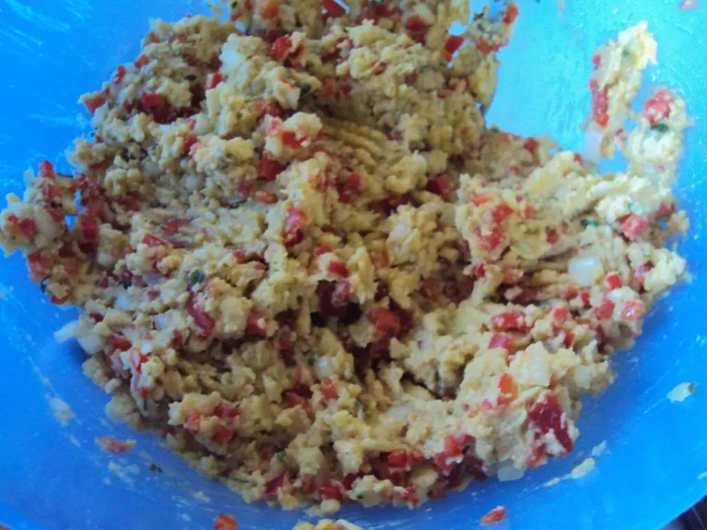 garbanzos