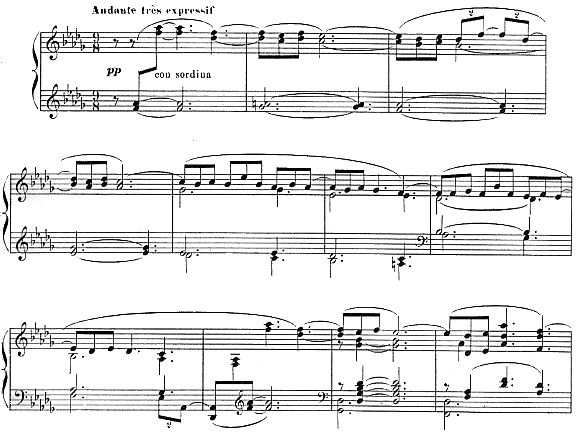 debussy