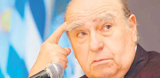 ¿Quien Manda en la Franja de Gaza?