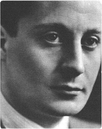 primo de rivera