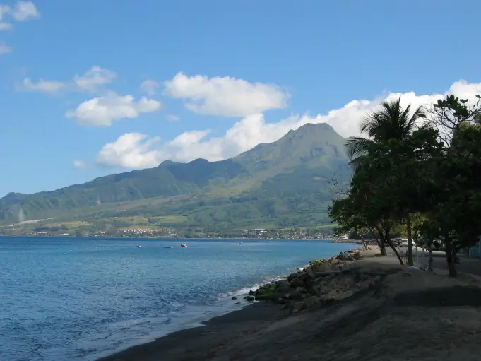 isla