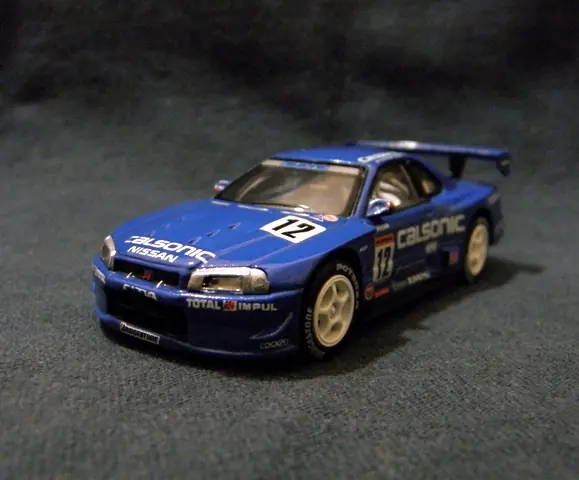 Subaru