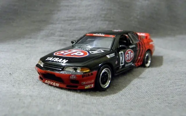 miniaturas