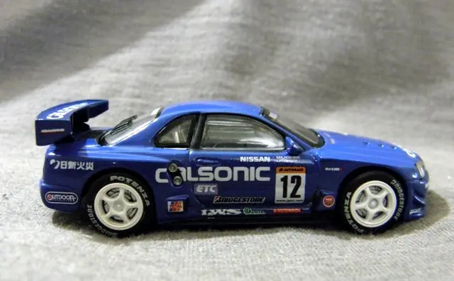 escala 1/64