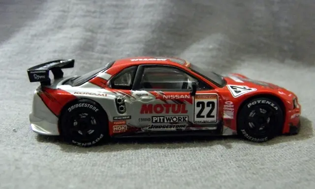 miniaturas