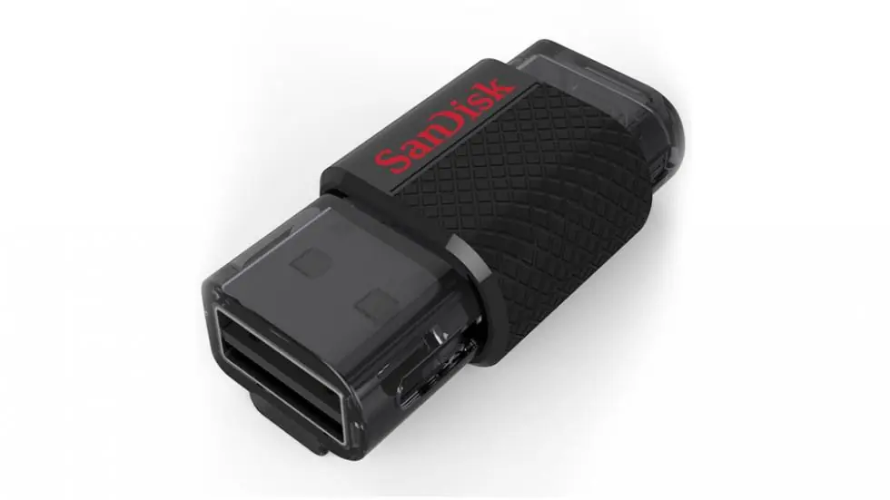 usb