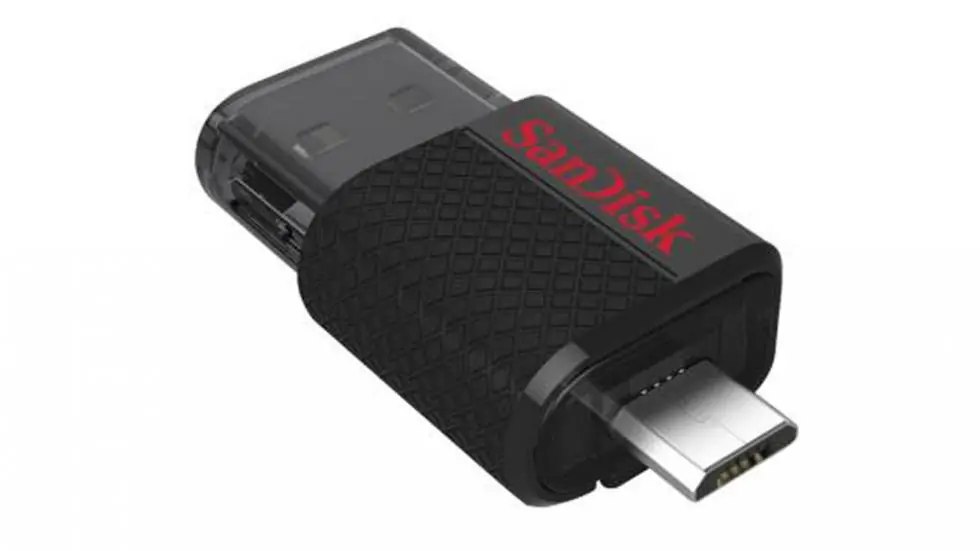 pendrive