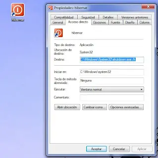 Mas trucos Windows 7 YEA